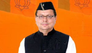 सीएम धामी का सख्त एक्शन जारी