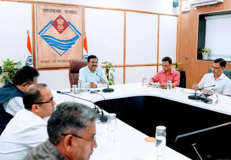 सरकारी परिसंपत्तियों की अनिवार्य मैपिंग और जियोफेंसिंग के दिए निर्देश