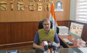 बाढ़ के बाद नई उम्मीद: असम में पुनर्वास की दिशा में वैज्ञानिक पहल