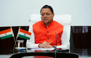 उत्तराखण्ड और अन्य राज्यों के युवाओं के बीच संवाद और अनुभवों के आदान-प्रदान को दिया जाएगा बढ़ावा