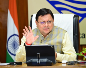 मुख्यमंत्री ने प्रदान की विभिन्न विकास योजनाओं एवं निर्माण कार्यों के लिए ₹ 21 करोड़ की वित्तीय स्वीकृति