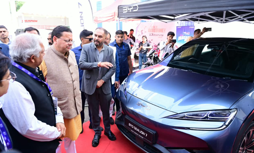 प्रदेश में 29 हजार से अधिक नई एमएसएमई इकाइयां स्थापित, 1.27 लाख युवाओं को मिला रोजगार