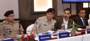 विधानसभा सामान्य निर्वाचन के दृष्टिगत भारत निर्वाचन आयोग ने ली दो दिवसीय उच्च स्तरीय समीक्षा बैठक