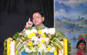 आधुनिक शिक्षा के साथ भारतीय संस्कृति और परंपराओं का ज्ञान भी आवश्यक: मुख्यमंत्री